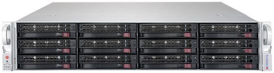 Сервер Supermicro SuperServer SYS-6029P-WTRT
