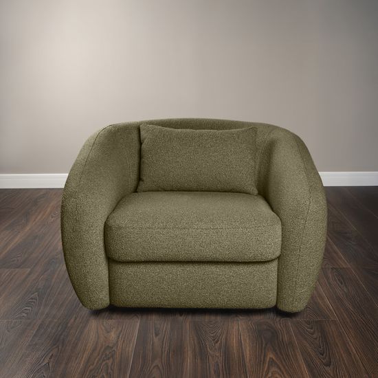 Кресло Lunar с вращающимся механизмом SELECTION, MOD INTERIORS