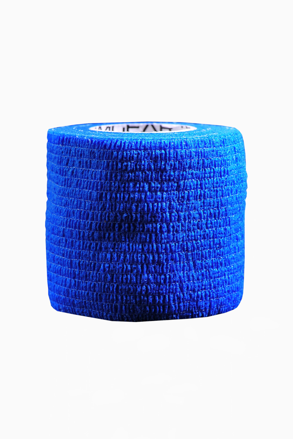 Лента-пластырь для гетр Select 5см x 4,5м (4 шт.) - синий