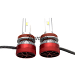 Светодиодные автомобильные LED лампы TaKiMi Progressive Truck H11/8/9/16 6000K 24V