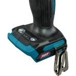 Аккумуляторный ударный винтовёрт Makita TD004GZ