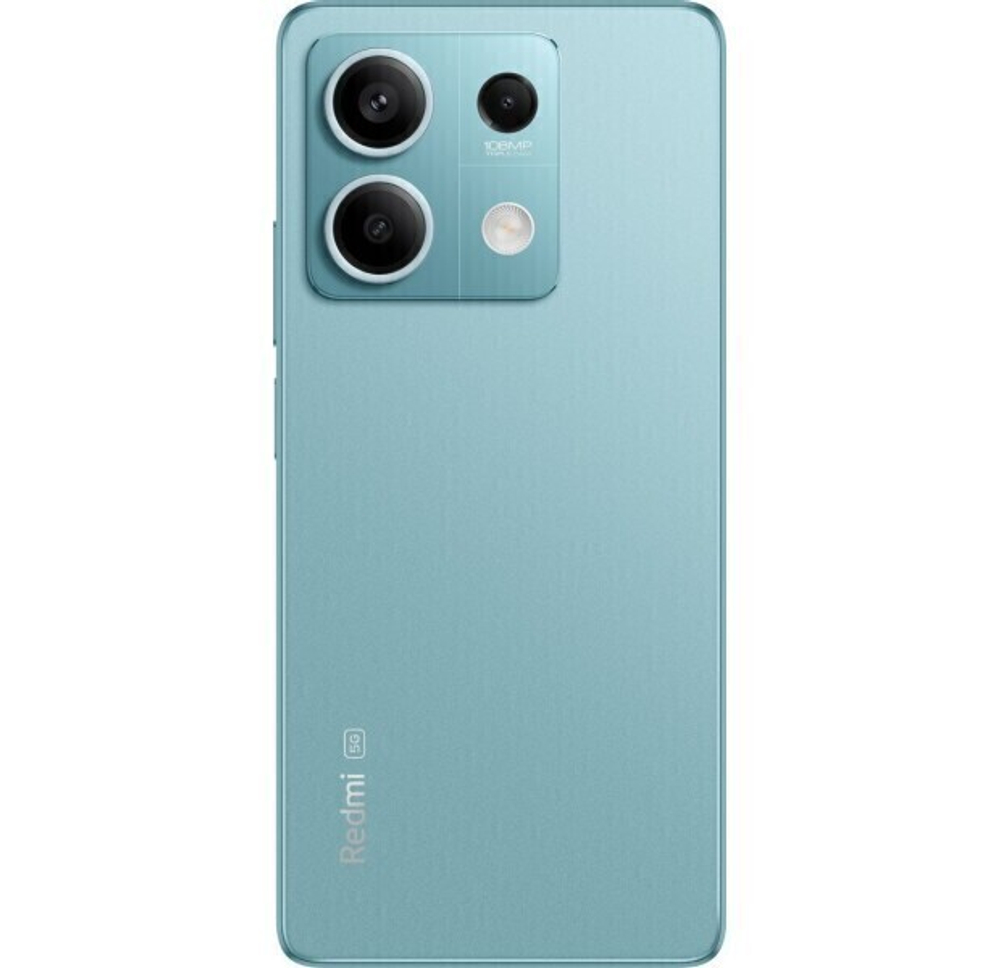 Смартфон Xiaomi Redmi Note 13 5G 8/256ГБ EU Зеленый