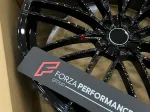 КОВАНЫЕ ДИСКИ ДЛЯ AUDI RSQ8 4M 2022 АУДИ