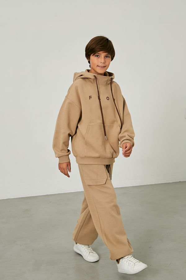 Худи уни DELORAS 55413