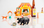 Открыватель для бутылок hippo