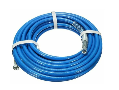 Шланг (рукав) высокого давления КИТ ТП250-38, 3/8", 10 метров