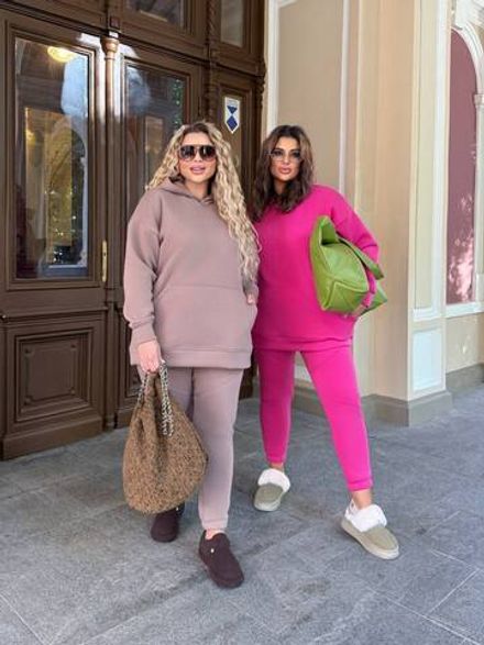 Костюм УК-8905 Фабрика Моды Фото 1