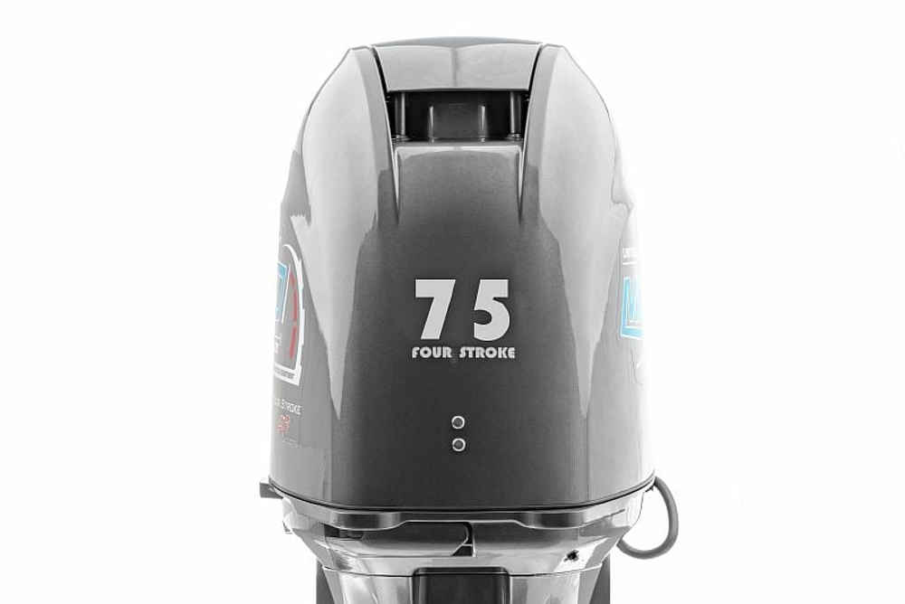 4х-тактный лодочный мотор MIKATSU MF75FEL-T-EFI SPECIAL EDITION