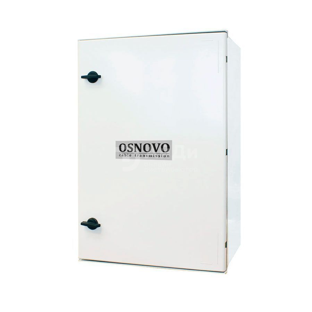 Уличный коммутатор OSNOVO OSP-46TB1(SW-60812/I)