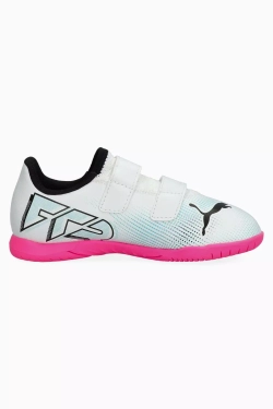 Футзалки Puma Future 7 Play IN V Junior