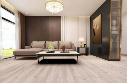 Виниловая плитка (замковая) Betta Villa  V107 Дуб Малье