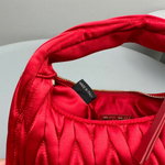 Miu Miu Wander Hobo Bag 20 cm