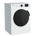 Стиральная машина Beko WSPE7612W, белый