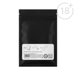 Набор для двоих «50 оттенков страсти»: карты, анальная пробка и маска