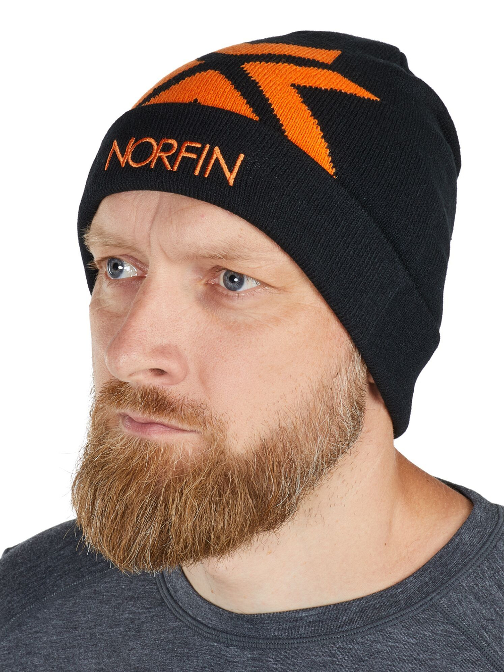 Шапка Norfin NORTHEN STAR OR р.L