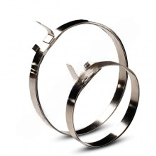 Хомут ленточный ШРУС Mega Fix, W2, 70 + 190 мм