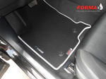 Lexus NX200 Z10 (09.2014 - 2017)