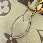 Louis Vuitton OnTheGo MM