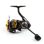 Безынерционная катушка 2000 Kaida MAGE (6+1BB, мет. шпуля)