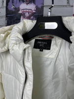 Куртка PRADA