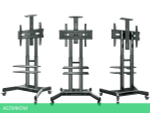Кронштейн Onkron TS1552 Black (TS1552-B)