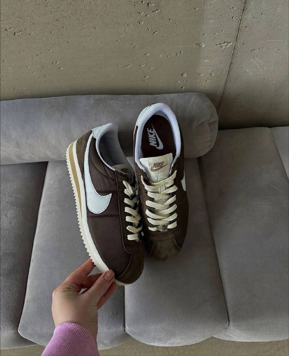 Kроссовки Nike Cortez