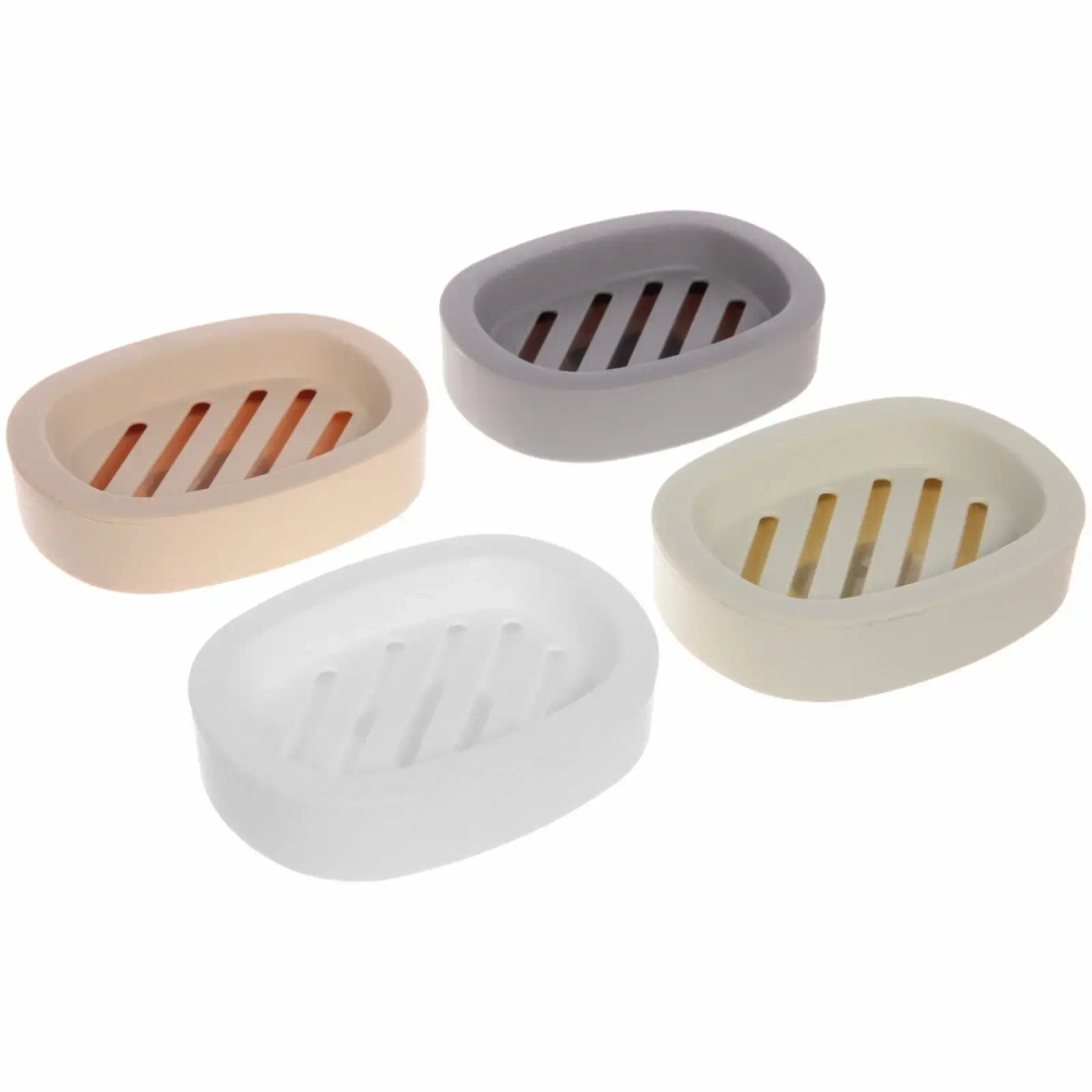 Мыльница Тремоло MP-47D микс 4 цвета