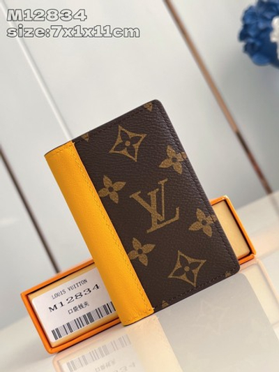 Louis Vuitton Pocket Organizer