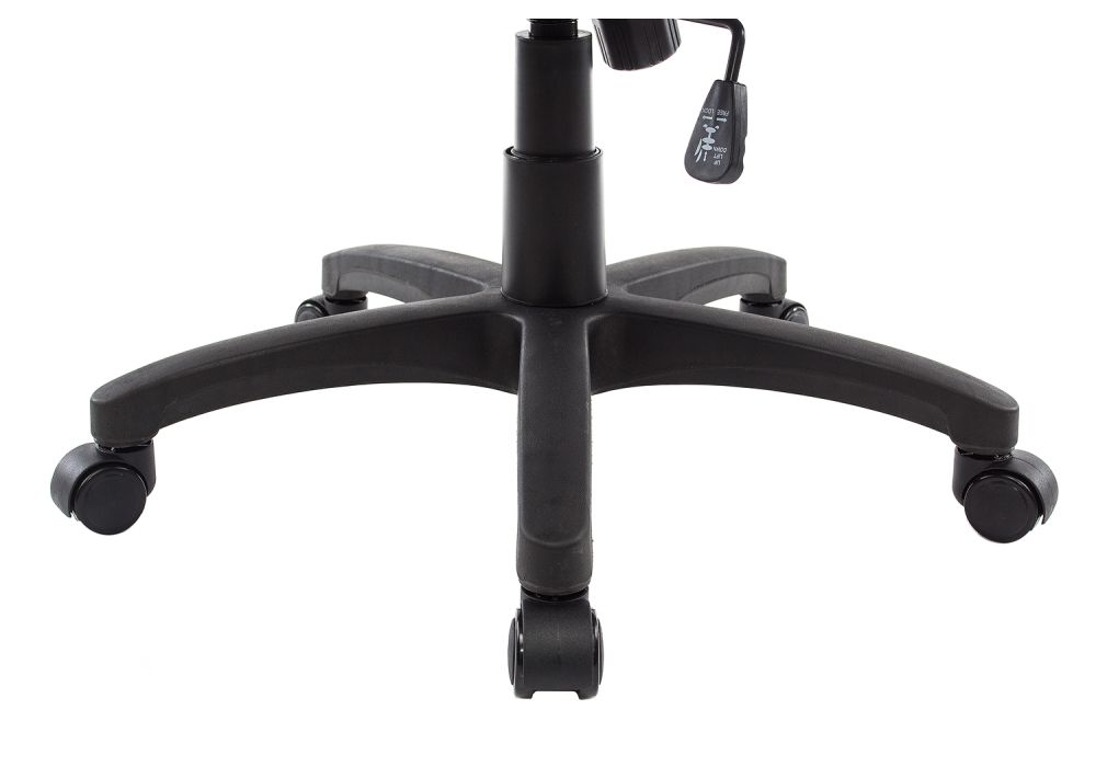 Компьютерное кресло Kadis кремовое