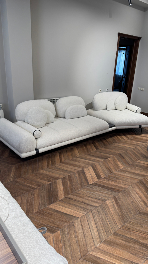 Диван Паттайя