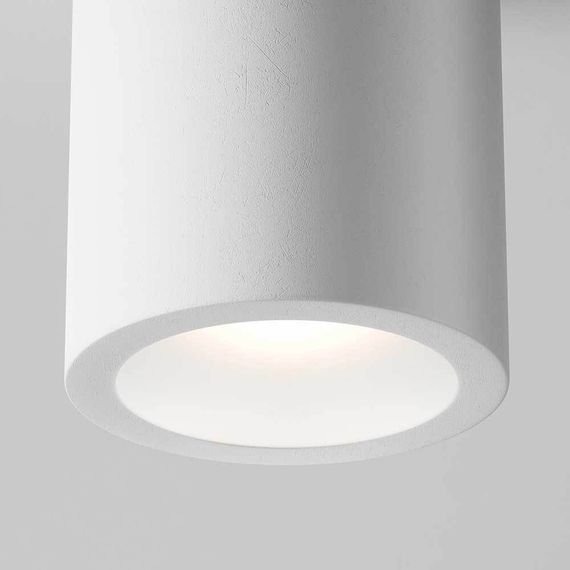 Потолочный светильник Maytoni Conik Gyps C001CW-01W