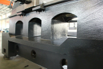 Токарный станок c ЧПУ с прямой станиной MetalTec CK 50x1000H ПРОМ