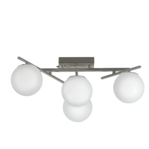 Потолочная светодиодная люстра Citilux Dorsy CL223141