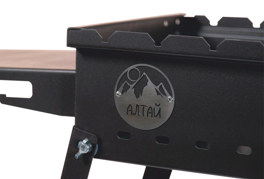 Мангал " Алтай 9" (НМК060043)
