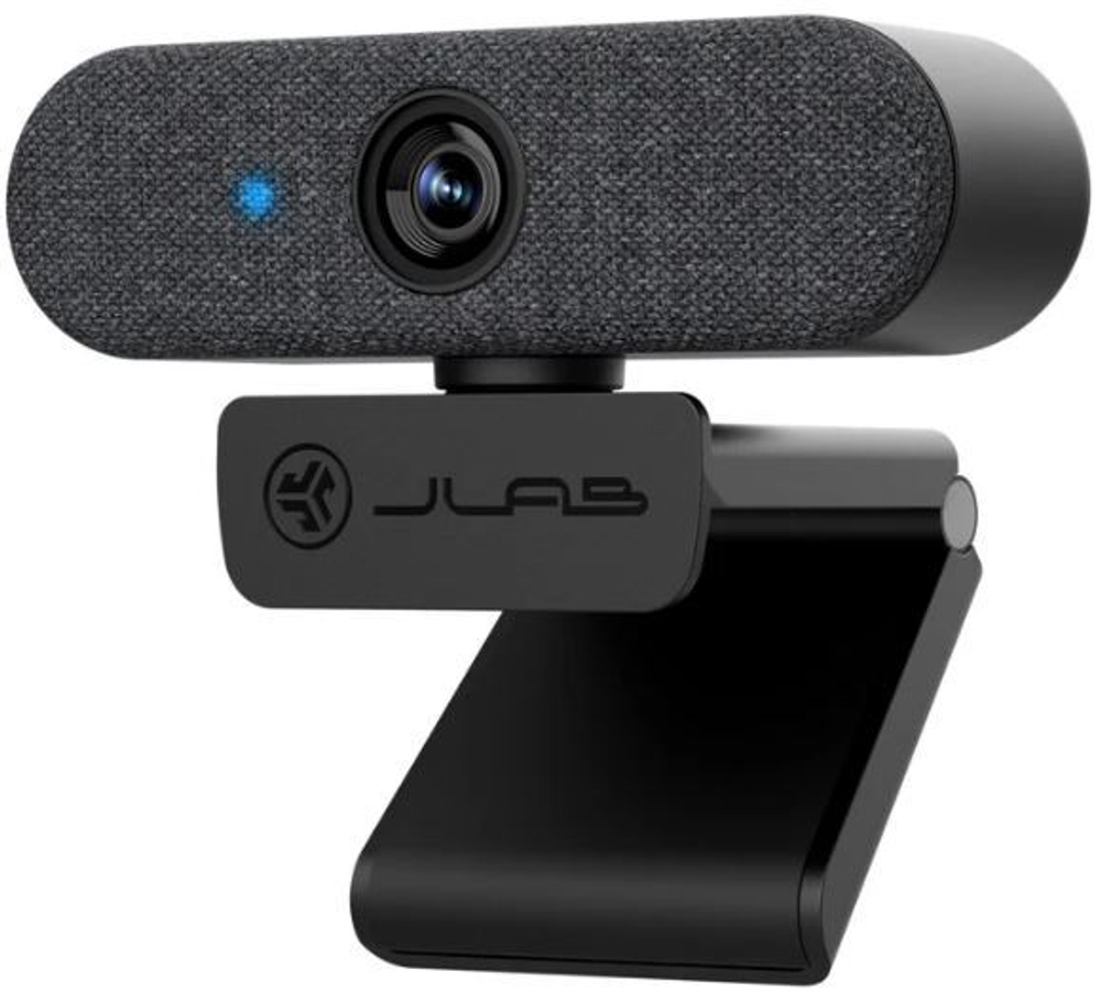 Веб-камера  JLab WEPICCAMRBLK124