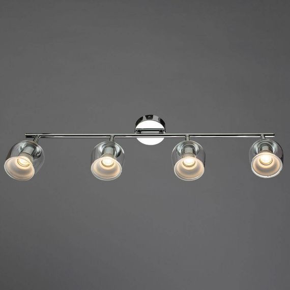 Светодиодный спот Arte Lamp 14 A1558PL-4CC