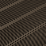 Доска террасная CM Decking NATUR 3000х135х25 мм Венге 0,405м2