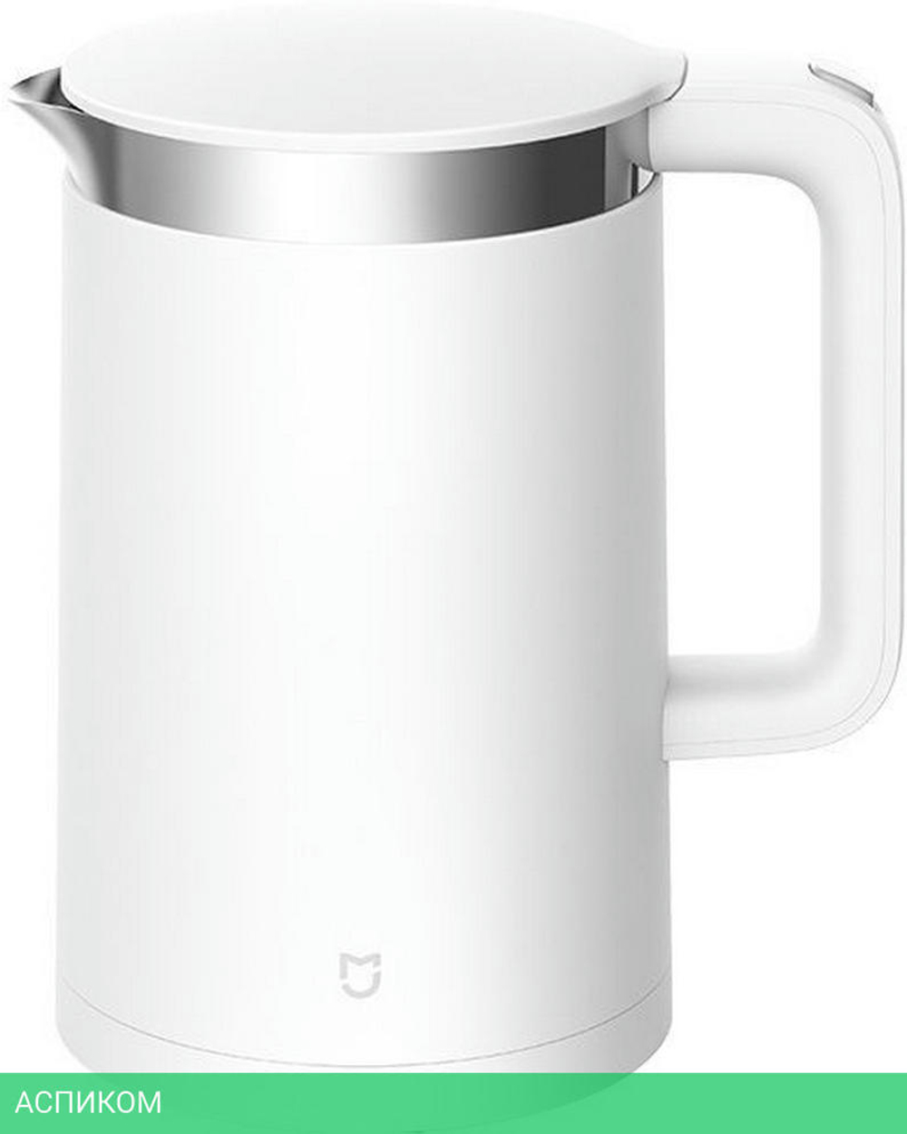 Электрочайник Xiaomi Mi Smart Kettle Pro евровилка (MJHWSH02YM)