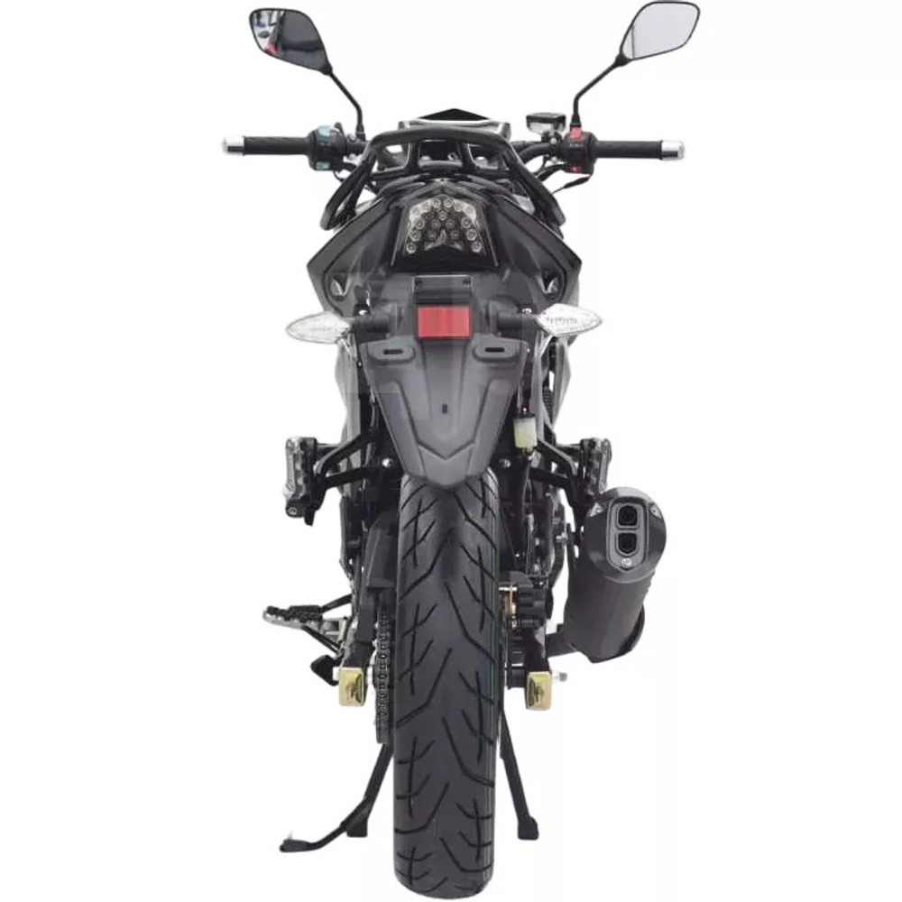 Мотоцикл REGULMOTO Majesty