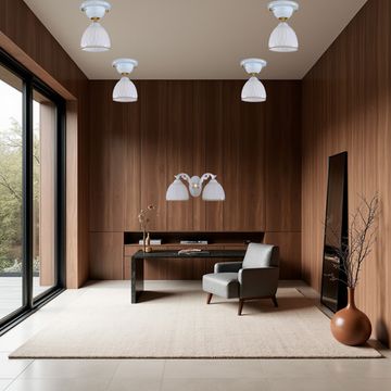 Потолочный светильник Reccagni Angelo PL.9601