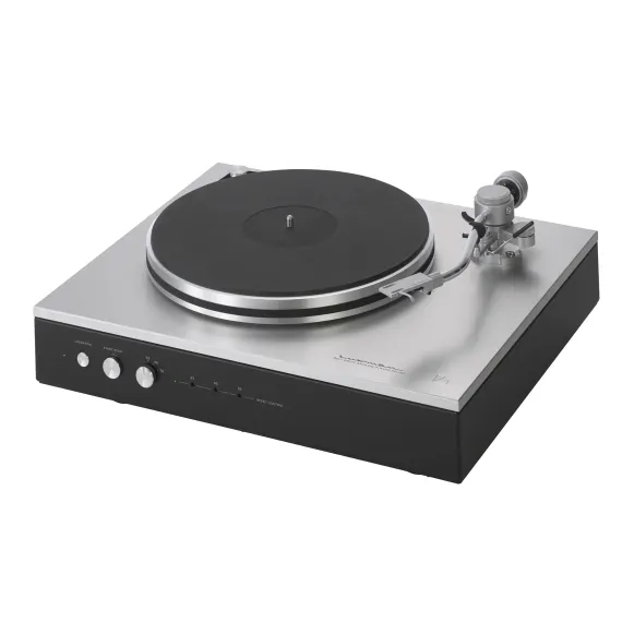 Luxman PD-151 MKII