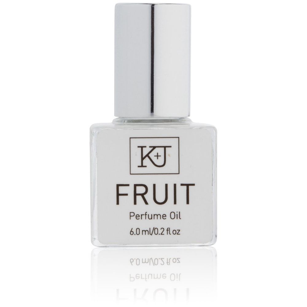 Kelly and Jones Fruit Perfume Oil