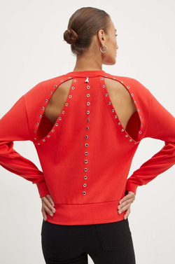 Толстовка женская PATRIZIA PEPE