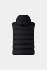 Куртка-жилет BOGNER FIRE+ICE HOWARD в черном цвете