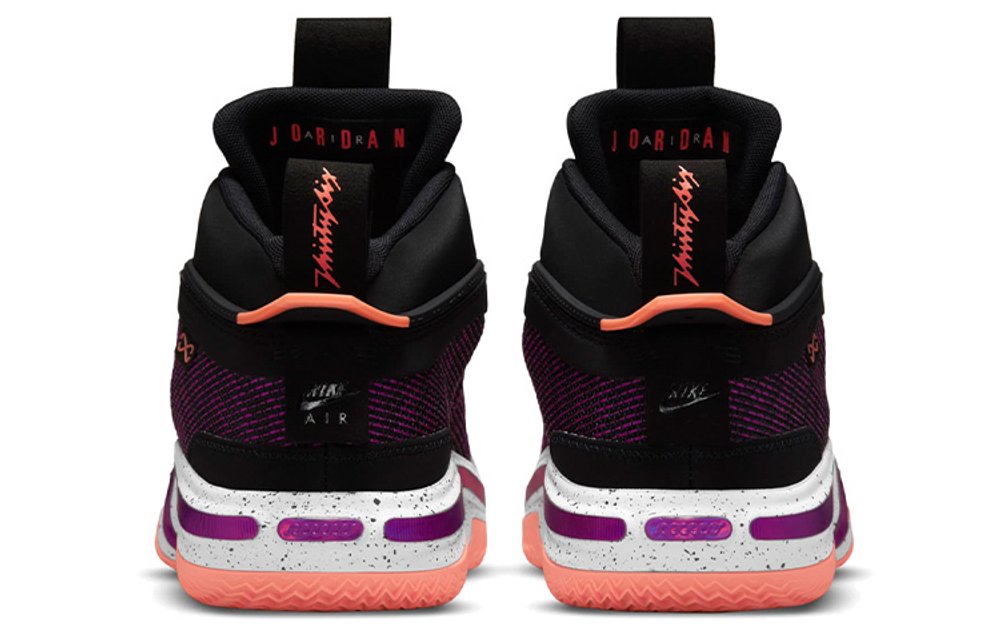 Кроссовки Jordan Air Jordan 36 Pf "First Light" Tpu