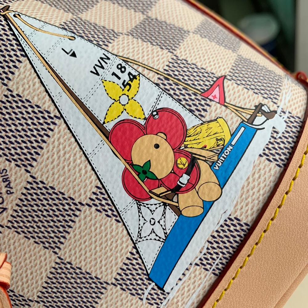 Louis Vuitton Nano Noe