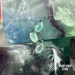 Leaflet v.2 Green Onyx