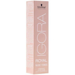 Краска для волос Igora Royal Nude Tones Collection 8-46 Schwarzkopf Professional, 60 мл