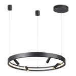 4317/58L ODL Светильник LED 70Вт 3000-6000К 220В IP20 HIGHTECH