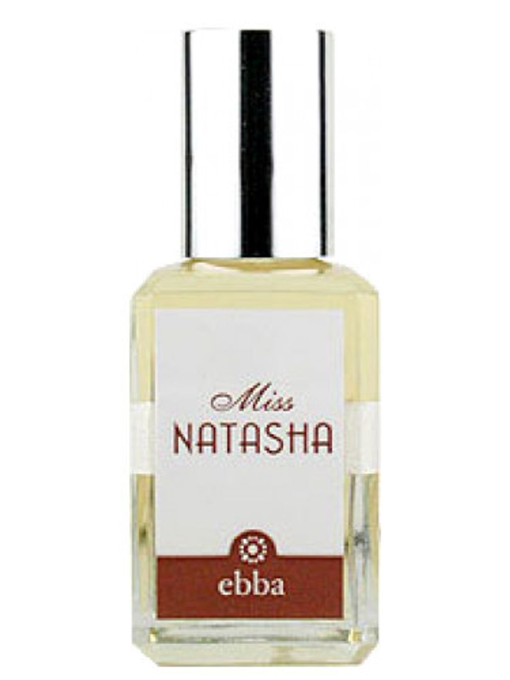 Ebba Los Angeles Miss Natasha